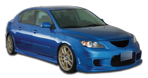 Bumper Covers - Front 104479 Duraflex