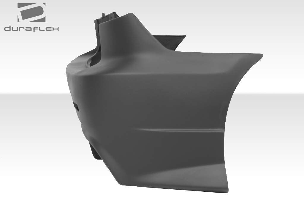 Bumper Covers - Rear 104480 Duraflex