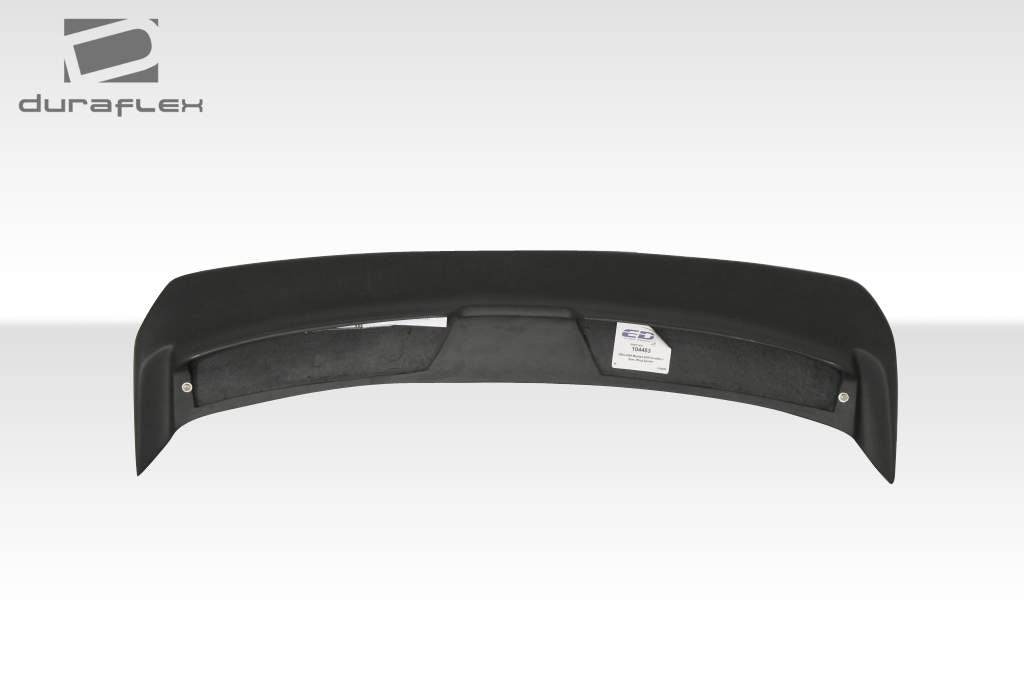 Spoilers 104483 Duraflex