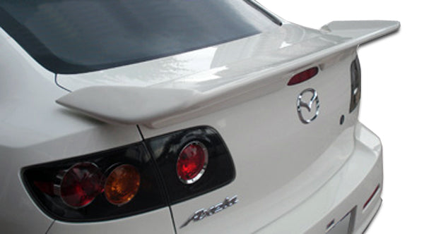 Spoilers 104483 Duraflex