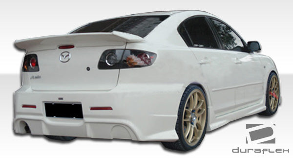 Spoilers 104483 Duraflex