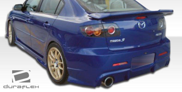 Spoilers 104483 Duraflex