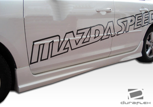 Body Kits 104951 Duraflex