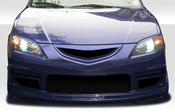 Bumper Covers - Front 104902 Duraflex