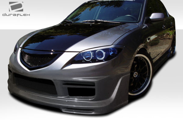 Bumper Covers - Front 104902 Duraflex