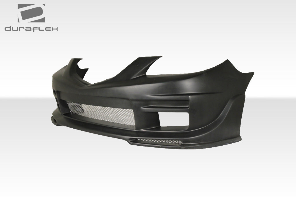 Bumper Covers - Front 104902 Duraflex