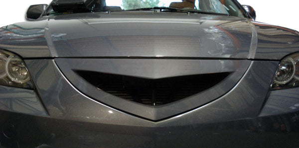 Grilles 105029 Duraflex