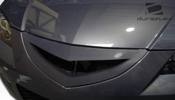 Grilles 105029 Duraflex