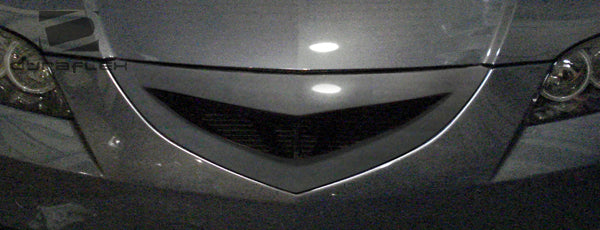 Grilles 105029 Duraflex