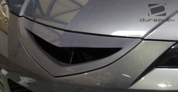Grilles 105029 Duraflex