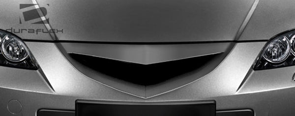 Grilles 105029 Duraflex