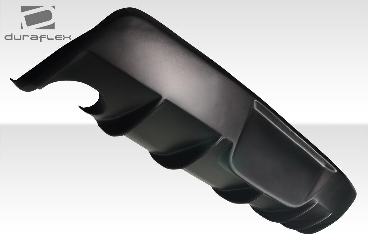 Rear Lip 117942 Duraflex