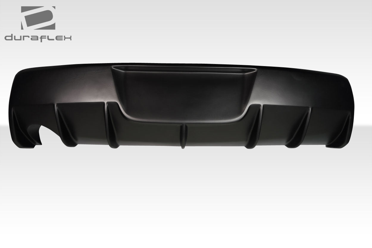 Rear Lip 117942 Duraflex