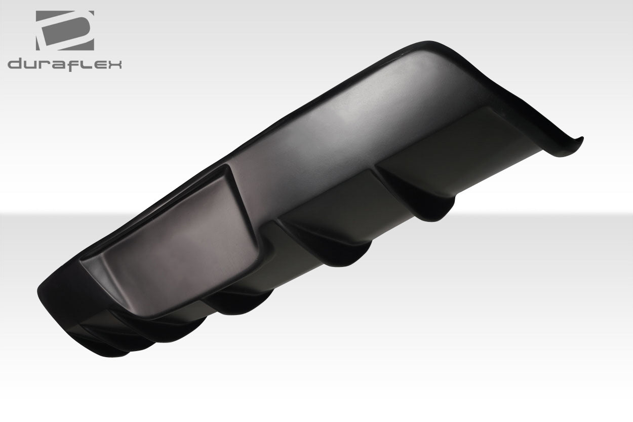 Rear Lip 117942 Duraflex