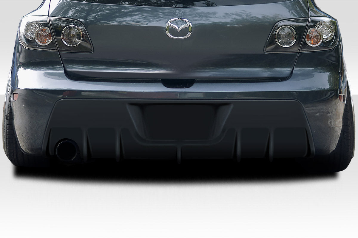 Rear Lip 117942 Duraflex
