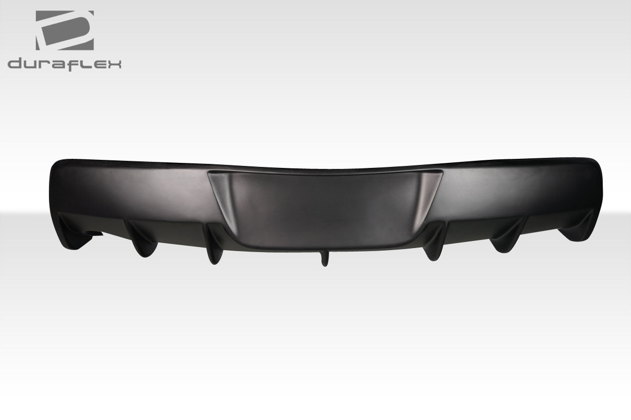 Rear Lip 117942 Duraflex