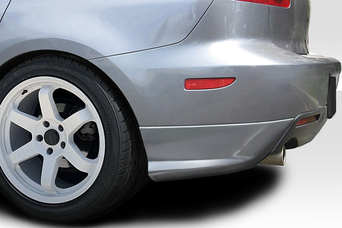 Rear Lip 118612 Duraflex