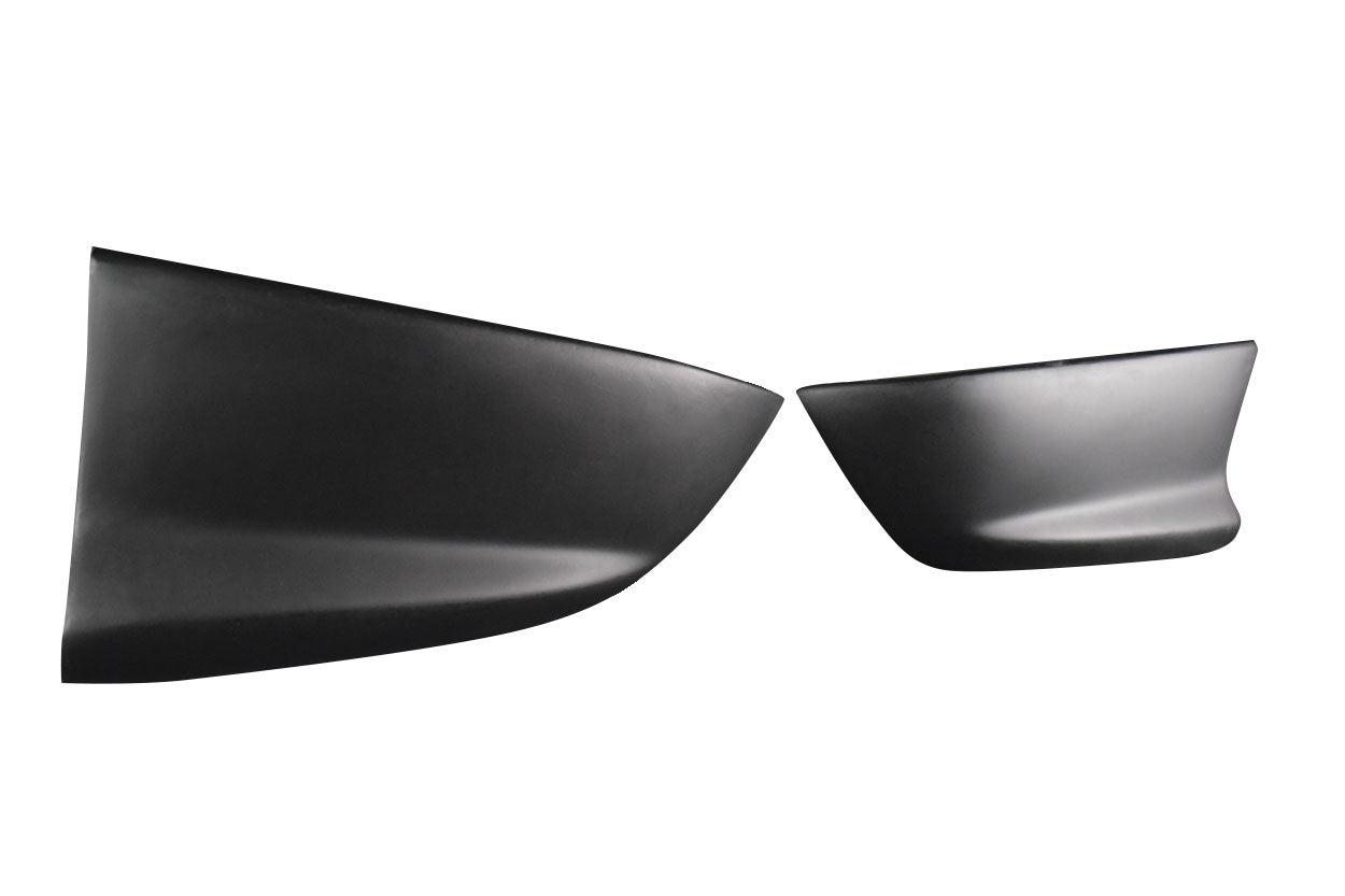 Rear Lip 118612 Duraflex
