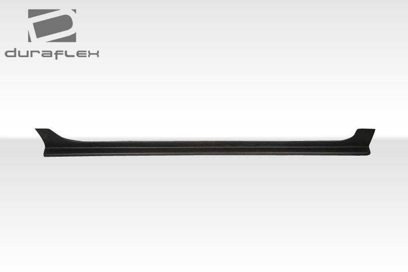 Side Skirts 107762 Duraflex