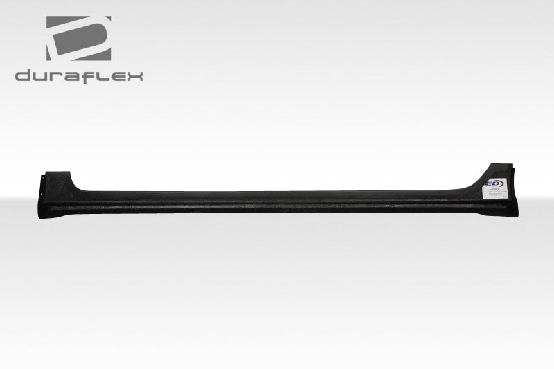 Side Skirts 107762 Duraflex