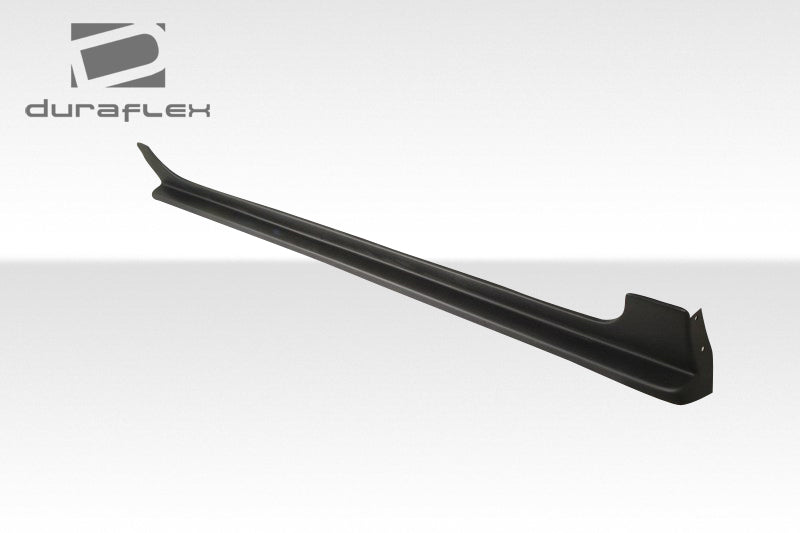 Side Skirts 107762 Duraflex