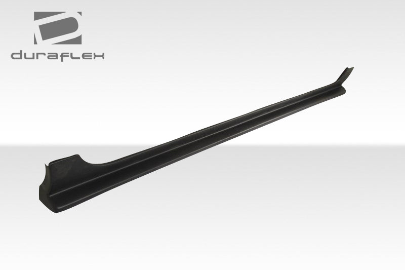 Side Skirts 107762 Duraflex