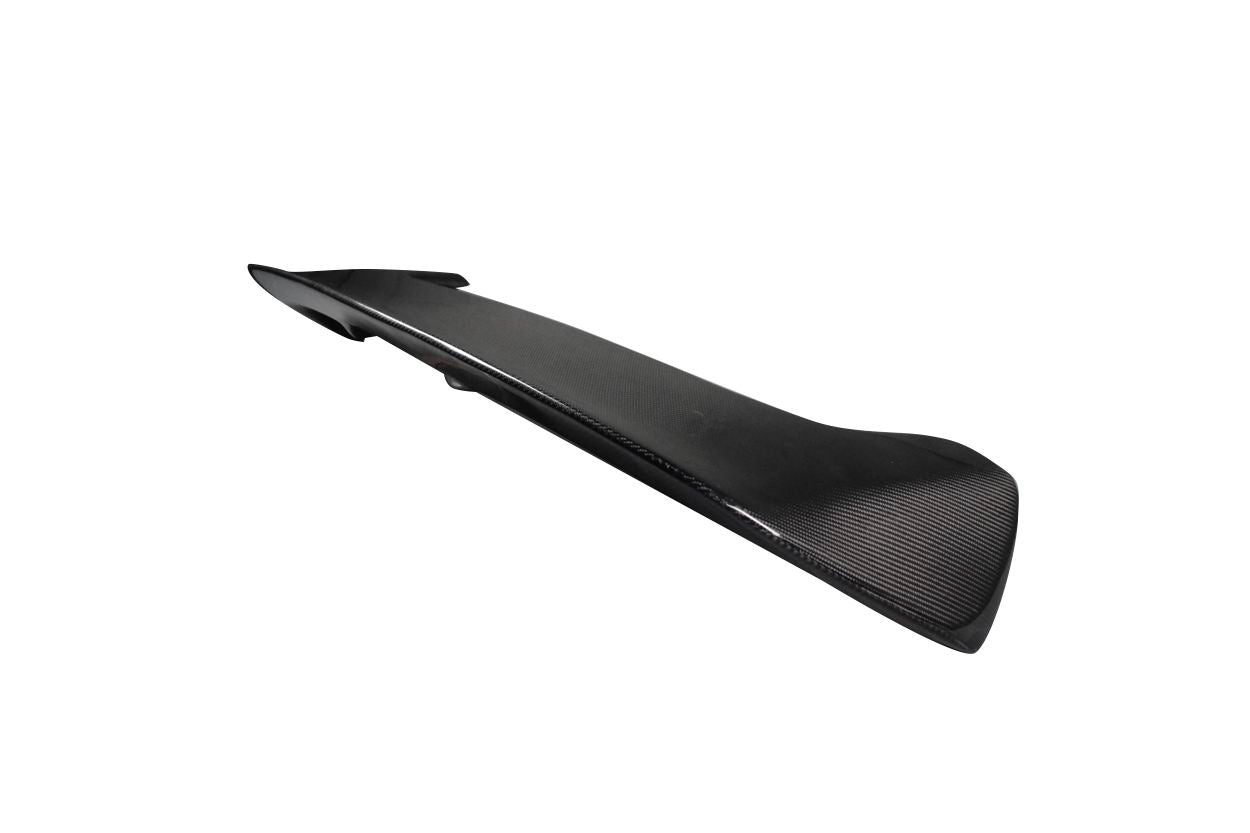 Spoilers 118957 Carbon Creations
