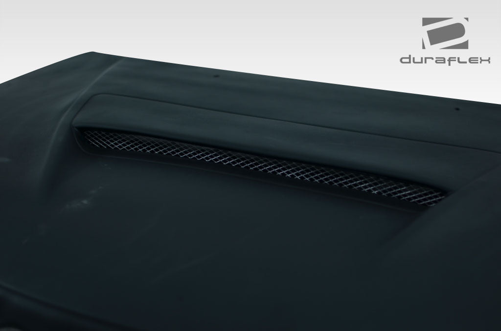 Hoods 109501 Duraflex