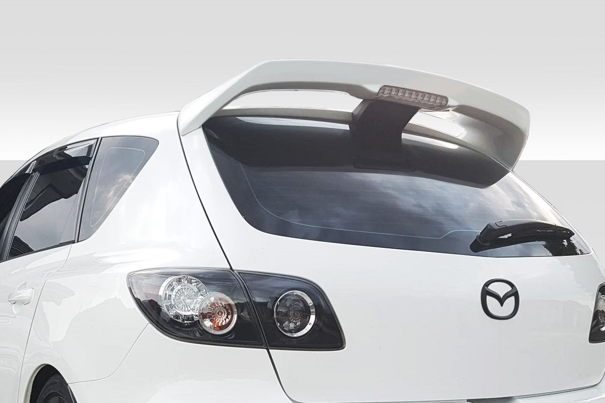 Spoilers 118956 Duraflex