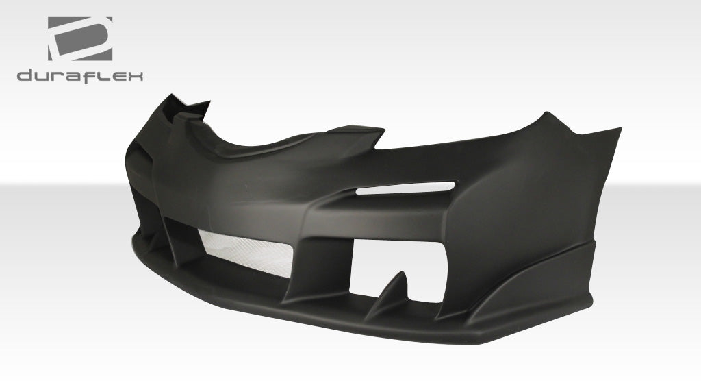 Bumper Covers - Front 100566 Duraflex