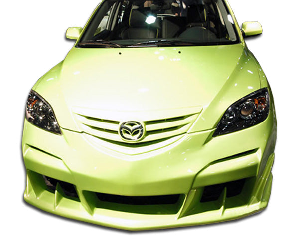 Bumper Covers - Front 100566 Duraflex