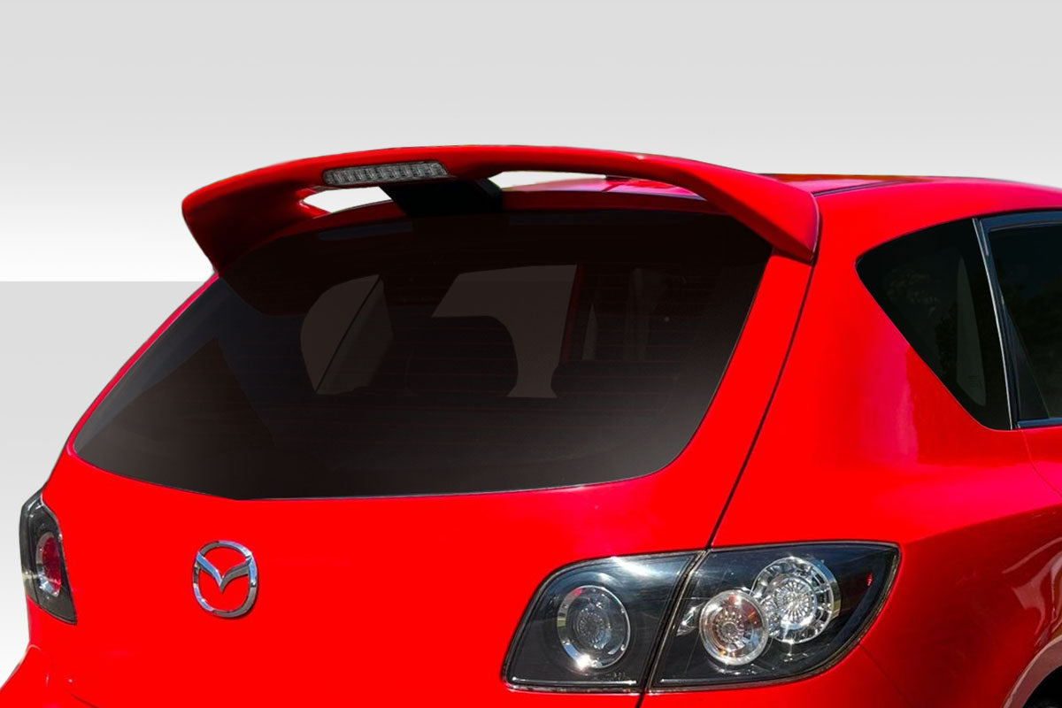 Spoilers 117306 Duraflex