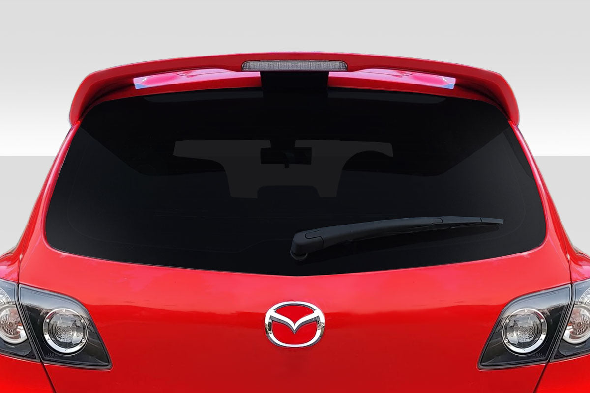 Spoilers 117306 Duraflex