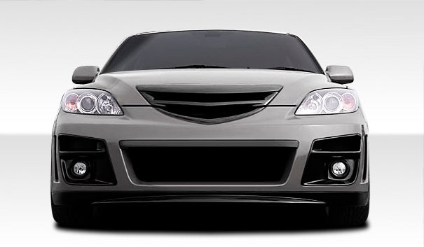 Bumper Covers - Front 107761 Duraflex