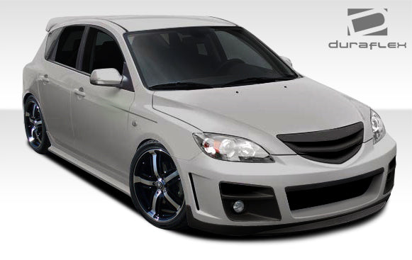 Bumper Covers - Front 107761 Duraflex
