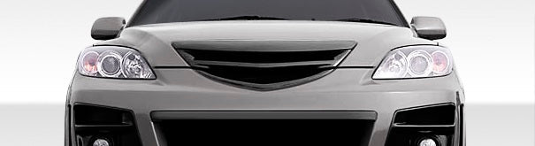 Grilles 107764 Duraflex
