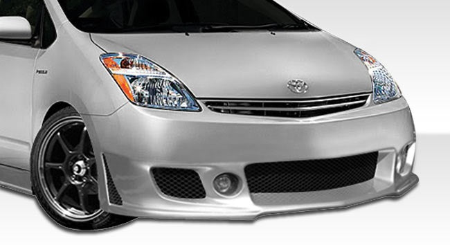Bumper Covers - Front 106444 Duraflex