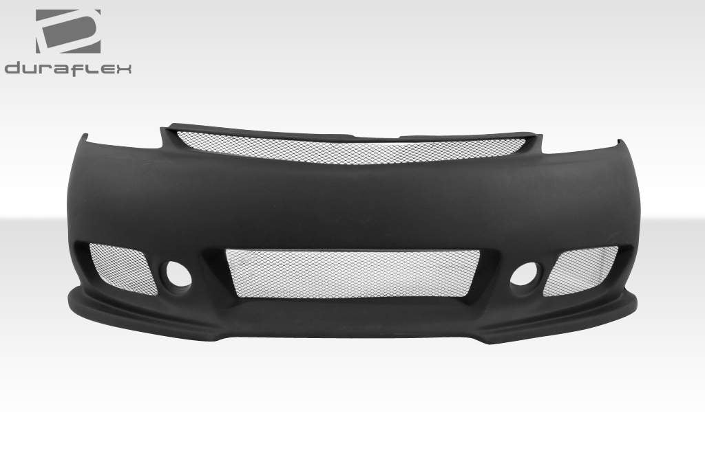 Bumper Covers - Front 106444 Duraflex