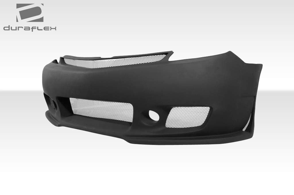 Bumper Covers - Front 106444 Duraflex