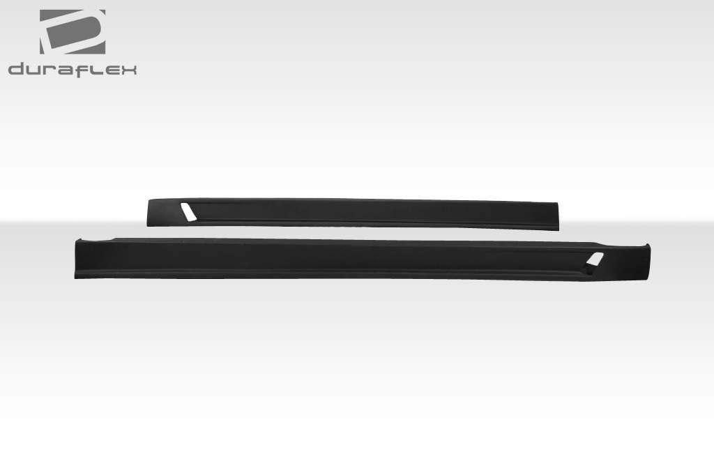 Side Skirts 106445 Duraflex