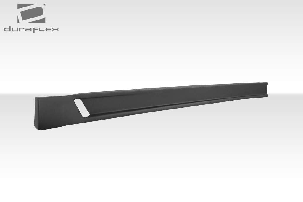 Side Skirts 106445 Duraflex