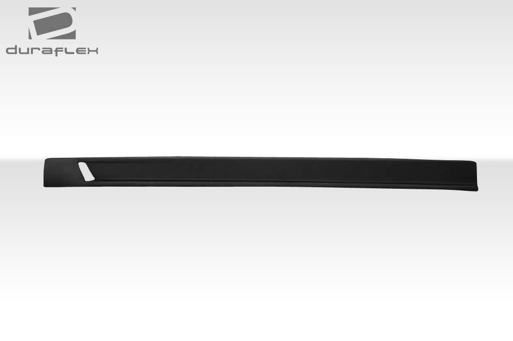 Side Skirts 106445 Duraflex