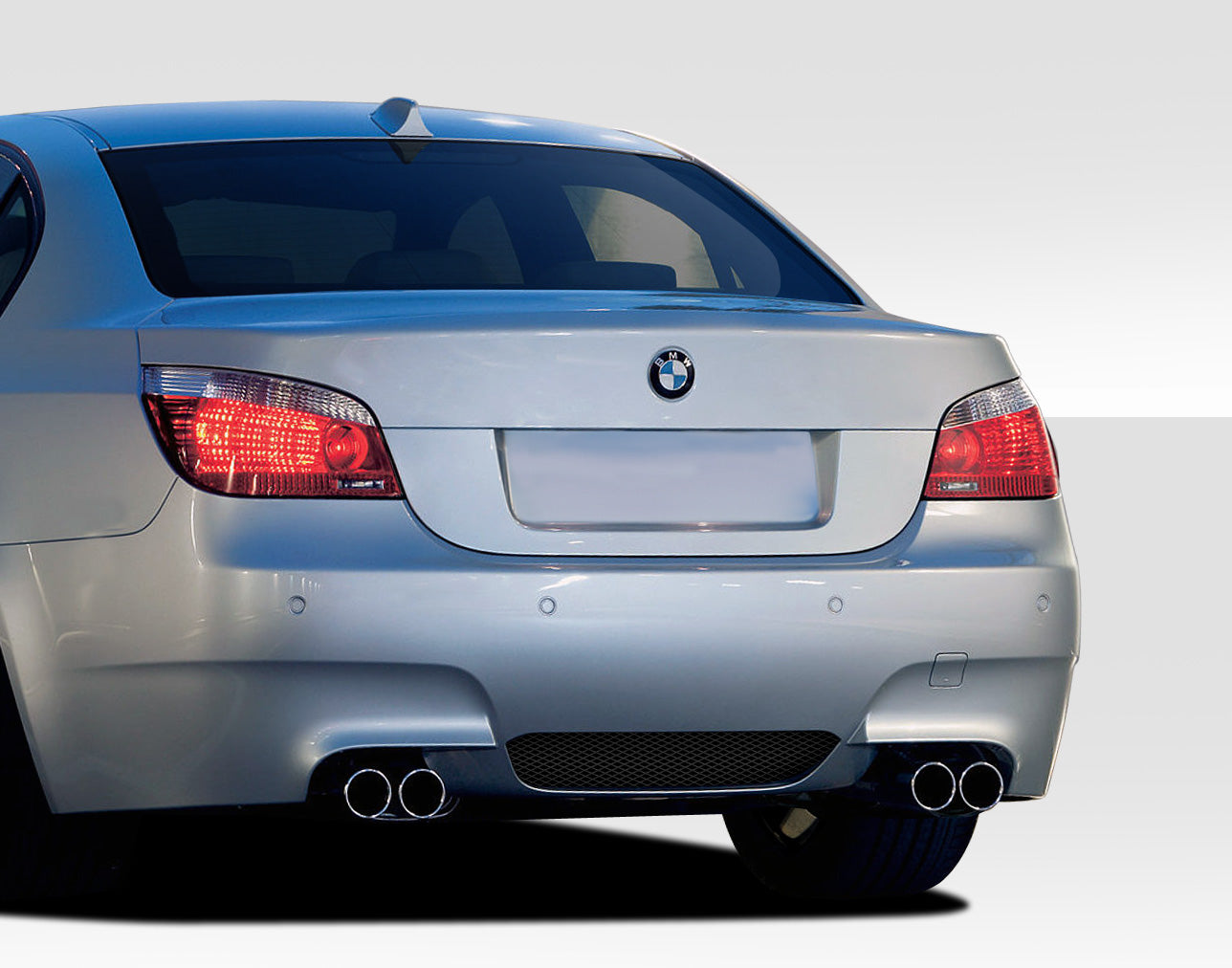 Body Kits 109423 Duraflex