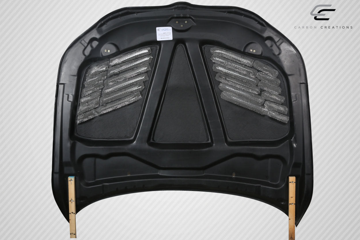 Hoods 112332 Carbon Creations