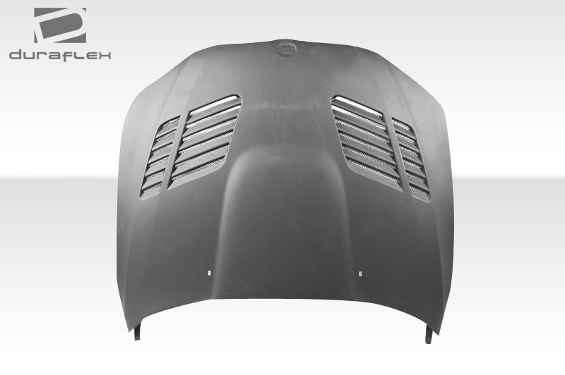 Hoods 107181 Duraflex