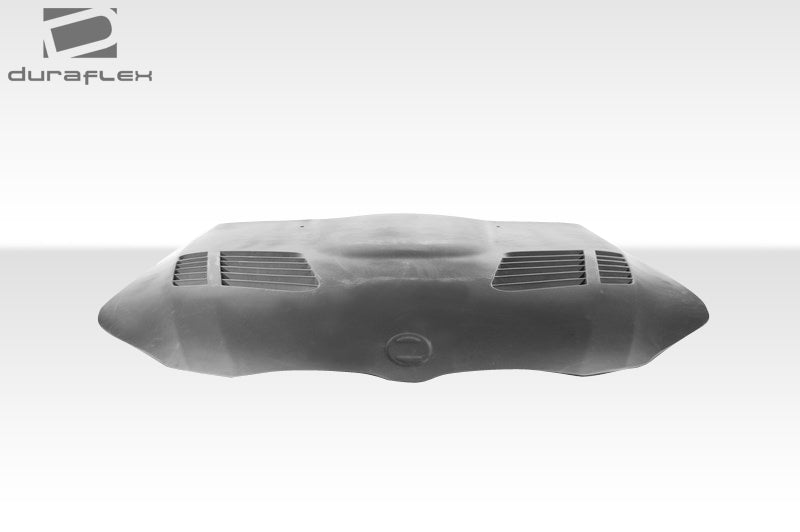Hoods 107181 Duraflex