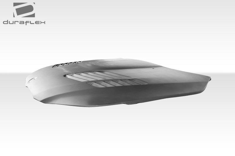 Hoods 107181 Duraflex