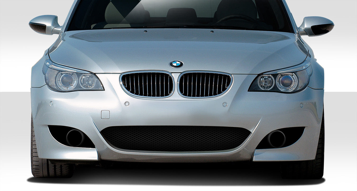 Bumper Covers - Front 104420 Duraflex