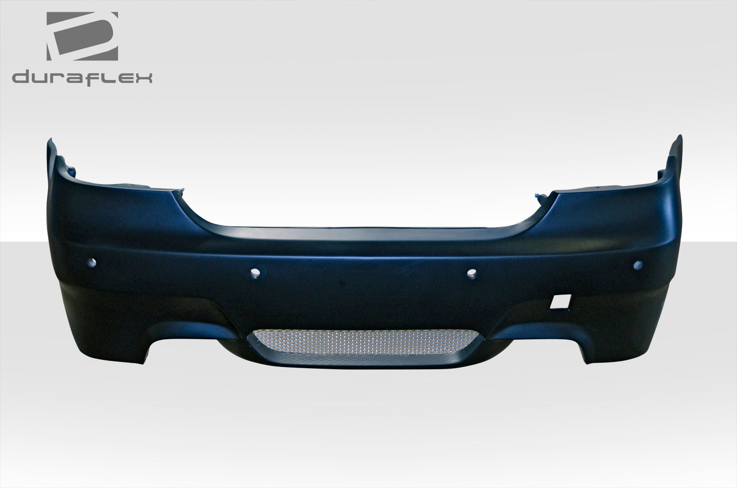 Bumper Covers - Rear 104421 Duraflex
