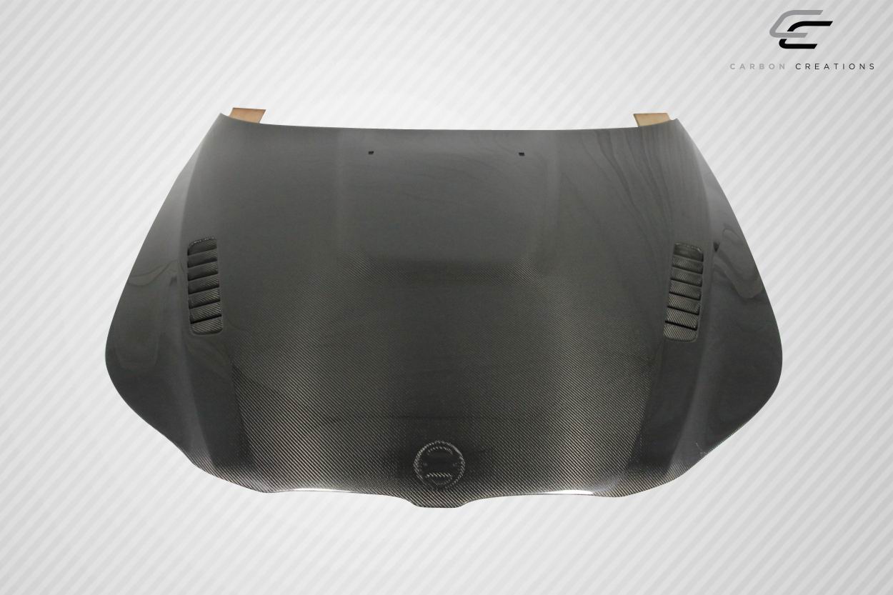 Hoods 112909 Carbon Creations